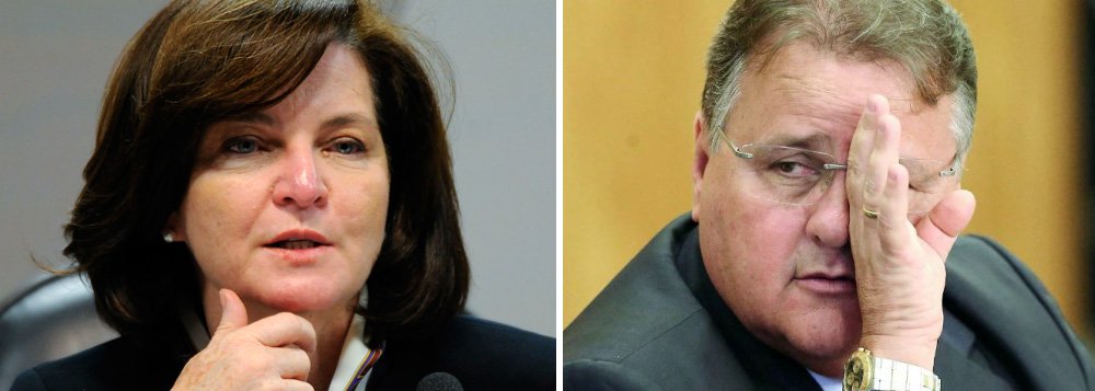 Colunista Bernardo Mello Franco diz que, ao aponta o ex-ministro Geddel Vieira Lima como "líder de organização criminosa", a procuradora-geral Raquel Dodge fecha a porta para uma eventual delação do há décadas cúmplice de Michel Temer; para o jornalista Fernando Brito, no entanto, Dodge deixou uma brecha para a delação de Geddel; "Sem os espetáculos que marcavam as manifestações de Rodrigo Janot, resta alguma esperança de que Raquel Dodge esteja, ao contrário do que aparenta, abrindo a porta para a possível delação. Porque, para ter direito a ela, o "banco Geddel" terá de dizer que não era o chefe, mas o arrecadador e fiel depositário do verdadeiro chefe da organização criminosa", diz Brito