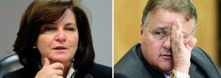 Colunista Bernardo Mello Franco diz que, ao aponta o ex-ministro Geddel Vieira Lima como "líder de organização criminosa", a procuradora-geral Raquel Dodge fecha a porta para uma eventual delação do há décadas cúmplice de Michel Temer; para o jornalista Fernando Brito, no entanto, Dodge deixou uma brecha para a delação de Geddel; "Sem os espetáculos que marcavam as manifestações de Rodrigo Janot, resta alguma esperança de que Raquel Dodge esteja, ao contrário do que aparenta, abrindo a porta para a possível delação. Porque, para ter direito a ela, o "banco Geddel" terá de dizer que não era o chefe, mas o arrecadador e fiel depositário do verdadeiro chefe da organização criminosa", diz Brito