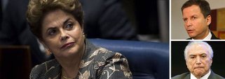 "No golpe de 2016, outra vez uma direção da OAB se associou a um golpe de Estado. Com Claudio Lamachia, a OAB adicionou outro pedido de impeachment da Presidente Dilma àquela peça imprestável comprada por R$ 50 mil pelo PSDB de Aécio Neves junto a Janaína Paschoal, Hélio Bicudo e Miguel Reale Júnior. A OAB, em 2017, precisou de pouco mais de um ano para perceber que o empreendimento golpista que ela própria ajudou a instalar no país é incompatível com o Estado de Direito", diz o colunista Jeferson Miola; "Fica faltando, entretanto, a auto-crítica da presidência da OAB e um pedido de desculpas ao povo brasileiro pelo desatino que comprometeu o futuro do Brasil pelas próximas décadas"