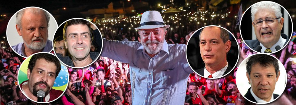 "As próximas eleições serão cruciais para a reversão das ações golpistas em curso, caracterizadas pelo desmonte do Estado e das políticas sociais, pilhagem do patrimônio público e submissão do país aos interesses do rentismo internacional, no plano econômico, e dos Estados Unidos, no plano geopolítico", diz o cientista político Robson Sávio Reis Souza; "Aos líderes democráticos e populares serão creditados os bônus se o Brasil conseguir vencer a batalha eleitoral do ano que vem, com vistas à reversão dos efeitos danosos do golpe. Da mesma forma, a eles serão também debitados os ônus, caso não consigam construir uma concertação nacional capaz de enfrentar e vencer os golpistas e tudo o que eles representam"