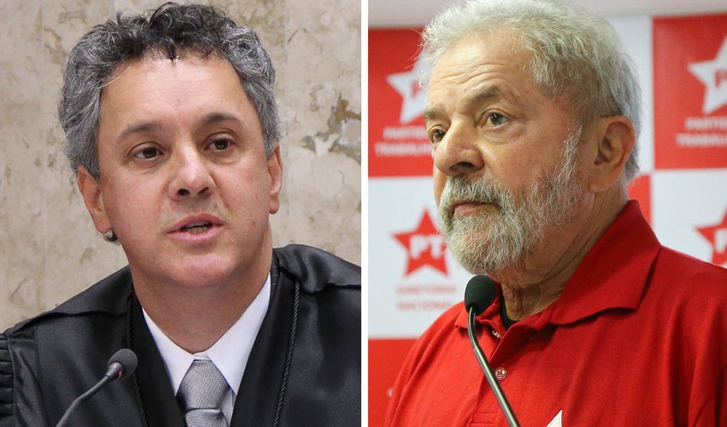 Esses juízes do TRF-4 têm de ser obrigatoriamente isentos, imparciais, justos e responsáveis com o Lula, com a verdade, com a sociedade brasileira e com a justiça