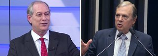 Durante a convenção estadual do PDT, em Fortaleza, o pré-candidato à Presidência da República, Ciro Gomes, afirmou que se o senador Tasso Jereissati (PSDB) decidir sair candidato ao governo do Ceará, no ano que vem, será visto como um “traidor”; é que no primeiro escalão do governo Camilo Santana está o tucano Maia Junior como secretário de Planejamento, com a benção do senador; Ciro Gomes defende a reeleição do governador petista; Tasso já se reuniu com membros da oposição para discutir as estratégias eleitorais e teria admitido se candidatar pela quarta vez