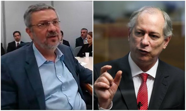 Durante uma palestra, o ex-governador e presidenciável Ciro Gomes destacou que a imprensa não deu "uma linha" sobre o trecho do depoimento de Antonio Palocci em que ele conta que "um grande banqueiro" chegou junto a ele para pedir ajuda na administração de uma 'provisão' de dinheiro de R$ 200 milhões da Odebrecht