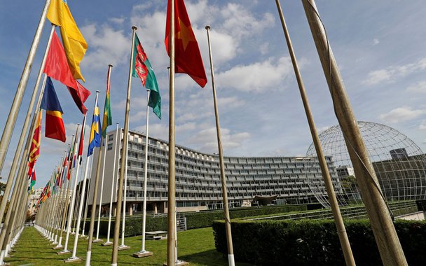 Os Estados Unidos anunciaram nesta quinta-feira (12), em Washington, sua decisão oficial de se retirar da Organização das Nações Unidas para a Educação, a Ciência e a Cultura (Unesco); "Não foi uma decisão fácil e reflete as preocupações dos EUA com pagamentos em atraso na Unesco, a necessidade de reformas fundamentais na organização e a continuidade do viés anti-Israel na Unesco", informou o departamento de Estado