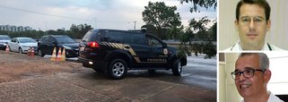 O juiz federal João Paulo Abe decretou na noite desta quinta-feira, 9, a prisão preventiva dos cardiologistas Ibsen Trindade e Andres Gustavo Sanchez Esteva, principais investigados na operação Marcapasso, que apura fraudes em licitações na aquisição de órtese, próteses e materiais especiais; na decisão, o magistrado afirma que, em liberdade, os dois médicos poderão 'não apenas destruir provas ainda não apreendidas, como também coordenar a atuação dos demais membros'; "Não há dúvidas acerca da existência da materialidade em relação aos crimes, sendo fortes, outrossim, os elementos indicativos de sua autoria em relação aos custodiados", anotou o juiz