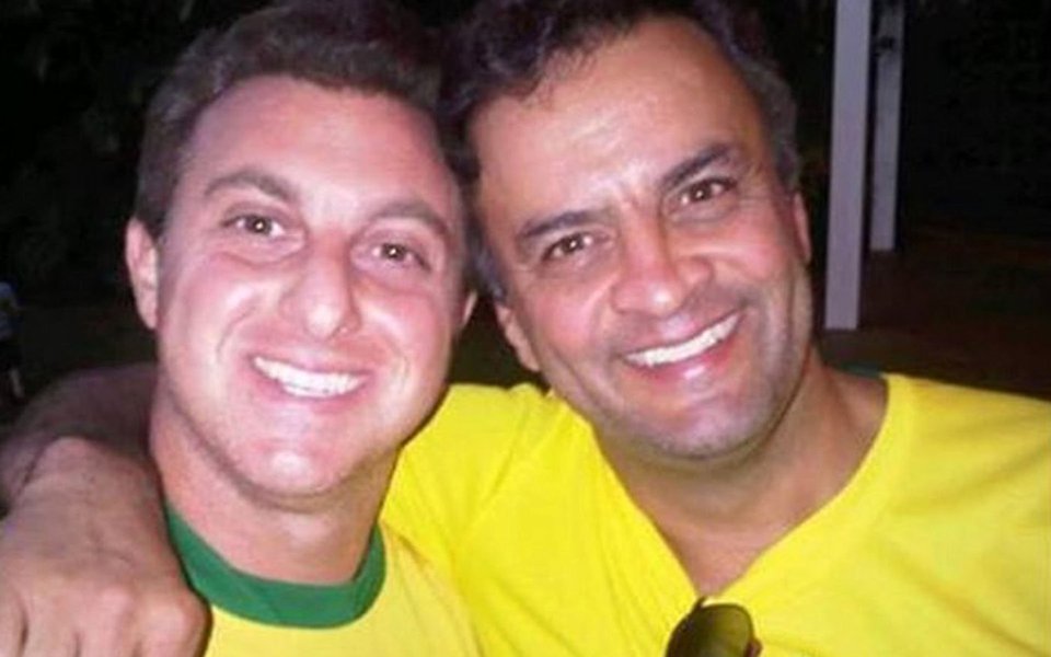 "Com as revelações das gravações de Temer e Aécio, tudo muda. A Globo terá que recuar no linchamento e as reformas criminosas promovidas por Temer serão extintas e enterradas junto com ele. E a candidatura de Luciano Huck? Não tem jeito, a Globo terá que tirar o Huck da reta", diz Bajonas Teixeira, editor da Máquina Crítica