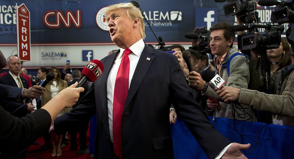 O genro e conselheiro do presidente dos EUA Donald Trump, Jared Kushner, cobrou da direção da Time Warner, dona da CNN, a demissão de 20% dos funcionários da emissora pela cobertura "incorreta" das eleições presidenciais norte-americanas de 2016, informou o The Wall Street Journal, citando fontes anônimas