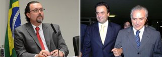 Deputado estadual Carlos Bezerra Júnior (PSDB-SP) escreve artigo neste domingo, em que critica de forma firme a aliança firmada entre seu partido para alçar ao poder, por meio de um golpe parlamentar, e sustentar o governo de Michel Temer; segundo o deputado tucano, o PSDB não pode sucumbir ao "eleitoralismo", e "precisa se perguntar por que aceita ser a escora da marquise de um governo hesitante e impopular, que foi capaz de criar um ministério sem mulheres, negros ou índios, mas com vários nomes citados na Lava Jato, cujo presidente é de um partido que historicamente ganhou relevância por se alimentar de espaços institucionais"