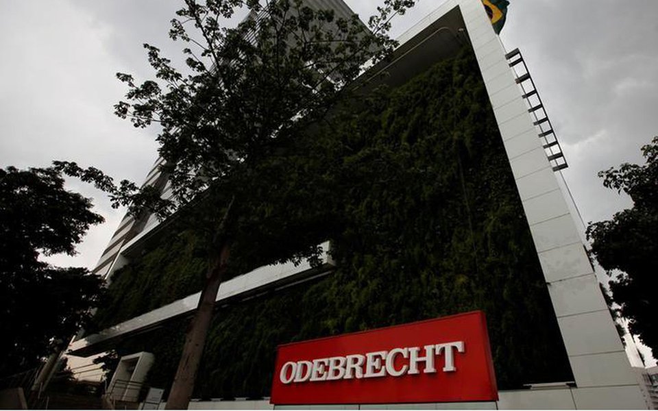 A Odebrecht Óleo e Gás (OOG) protocolou no Tribunal de Justiça do Estado do Rio de Janeiro pedido de recuperação extrajudicial, como parte do acordo fechado com um grupo de credores para reestruturação de sua dívida financeira, informou a empresa