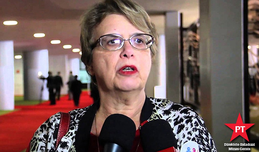 O Plenário da Câmara dos Deputados vai se transformar em uma Comissão Geral para discutir a crise econômica nas instituições de ensino superior do País; o debate atende a requerimento da deputada Margarida Salomão (PT-MG), presidente da Frente Parlamentar em Defesa das Universidades Federais; "Nós devemos colocar força no encaminhamento de emendas impositivas, as emendas temáticas das comissões, para suplementar o valor destinado à educação, que no total do orçamento é ridiculamente pequeno", disse Margarida