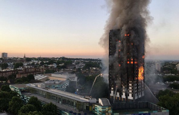 A informação é da Polícia Metropolitana de Londres, em referência ao incêndio ocorrido em um edifício residencial na zona oeste da capital britânica; segundo a polícia, dezenas de pessoas continuam desaparecidas; comandante Stuart Cundy indicou que o número de mortos pode aumentar