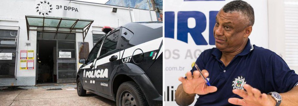 Policiais civis gaúchos denunciam que, enquanto seguem recebendo salários em parcelas, veem aumentar a pressão por parte do Governo do Estado por resultados numéricos; os agentes estão insatisfeitos com o programa Qualificar, que eles apelidaram de “Quantificar”, através do qual os gestores impõem a exigência de aumento na produção