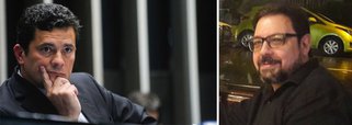 Jornalista e editor da revista Fórum, Renato Rovai, relata que o advogado do blogueiro Edurdo Guimarães, o criminalista Fernando Hideo Lacerda, se mostrou chocado com a quantidade arbitrariedades cometidas na ação contra o editor do Blog da Cidadania, e que "nunca imaginou que chegássemos a este ponto no Brasil"; "em 2015 o ministro do Supremo Tribunal Federal, Celso de Mello, disse o seguinte para definir quem é válido o sigilo de fonte. O sigilo da fonte não é um privilégio de jornalistas, mas 'meio essencial de plena realização do direito constitucional de informar'", destaca Rovai