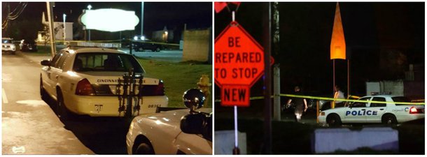 Tiroteio explodiu dentro de uma boate lotada em Cincinnati, Ohio, no início da manhã de domingo, matando uma pessoa e ferindo outros 14, e pelo menos um atirador está foragido, disseram as autoridades; o motivo por trás do tiroteio não estava claro, mas o chefe de polícia assistente de Cincinnati, Paul Neudigate, disse no Twitter que "não há indícios de que este incidente esteja relacionado ao terrorismo"