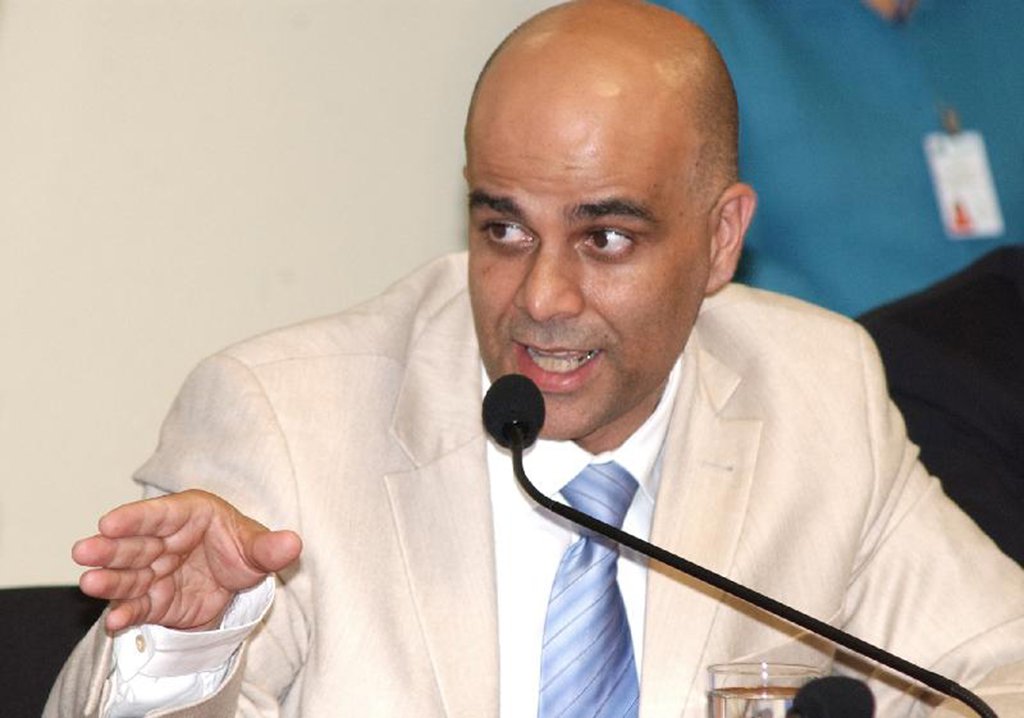 Marcos Valério
