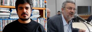 O crítico de cinema Pablo Villaça comentou em seu perfil no Twitter o depoimento do ex-ministro Antonio Palocci ao juiz federal Sérgio Moro; "Esta não é a primeira vez que alguém 'incrimina' Lula" para tentar agradar o juiz federal Sérgio Moro e se livrar da cadeia em Curitiba. "A questão é: tem provas?, complementa Villaça; O crítico de cinema mineiro encerrou a sequência de quatro tweets dizendo que "se Palocci não apresentar provas contra Lula, podem ter certeza que ninguém mais apresentará, Se há alguém que poderia tê-las, é ele"