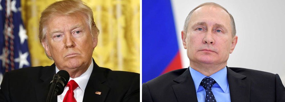 Presidente da Federação da Rússia, Vladimir Putin, declarou que está disposto a se reunir com o presidente dos EUA Donald Trump na Finlândia; "A Finlândia é um bom vizinho que tem grande experiência na organização de eventos decisivos. Os Acordos de Helsinque tiveram início precisamente ali, foram assinados acordos importantes. Neste sentido, a Finlândia, a meu ver, é um país muito oportuno, uma boa plataforma para realização de tais eventos", disse Putin