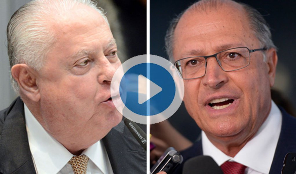 Até deputados tucanos estão contra o projeto de lei 920/17, de autoria do governador Geraldo Alckmin, cujo texto prevê congelamento de gastos do governo estadual por dois anos; para o líder do governo na Assembleia Legislativa de São Paulo, deputado Barros Munhoz (PSDB), “é uma burrice o envio desse projeto à Casa”; ele alegou, em discurso na tribuna, que não adianta congelar gastos sem rever os compromissos com os servidores e com a população