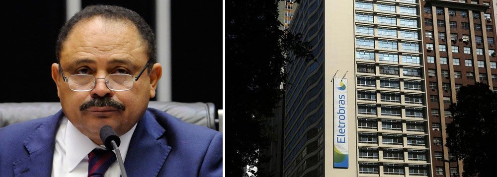 Deputado Waldir Maranhão (AVANTE-MA) deu entrada na última quarta-feira 9, na Câmara, em requerimento que pede a transformação de sessão plenária da Casa em comissão geral para debater o tema; a diferença entre os debates ocorridos durante a votação de matérias e a comissão geral é que, nessas ocasiões, além dos deputados, são convidados a falar representantes da sociedade relacionados ao tema debatido (Foto: Gisele Federicce) Deputado Waldir Maranhão (AVANTE-MA) deu entrada na última quarta-feira 9, na Câmara, em requerimento que pede a transformação de sessão plenária da Casa em comissão geral para debater o tema; a diferença entre os debates ocorridos durante a votação de matérias e a comissão geral é que, nessas ocasiões, além dos deputados, são convidados a falar representantes da sociedade relacionados ao tema debatido