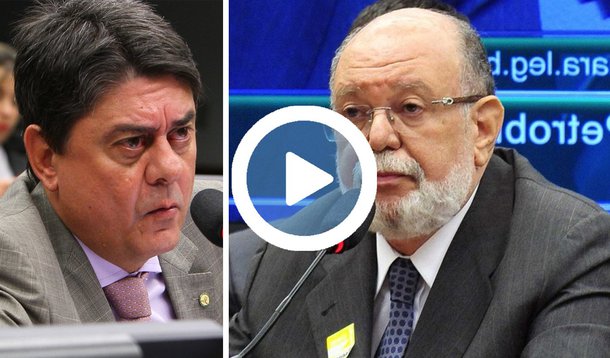 Em vídeo, o deputado Wadih Damous (PT-RJ) criticou o depoimento do empresário Léo Pinheiro, sócio da OAS, que mudou o que vinha dizendo à Justiça e na quinta-feira, 20, acusou o ex-presidente Luiz Inácio Lula da Silva de tê-lo orientado a destruir provas de supostas contribuições de campanhas pagas pela OAS ao PT, além de reputar ao ex-presidente a posse do triplex do Guarujá; "Esse mesmo Léo Pinheiro, há cinco ou seis meses atras, disse exatamente o contrário", disse Damous; "Num processo penal em um cenário de normalidade institucional, este depoimento não valeria rigorosamente nada, porque o Léo Pinheiro está dizendo a verdade quando? Lá atrás ou agora?", questiona o deputado