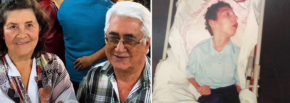 O Brasil tem sua versão da história do filme "O óleo de Lorenzo"; em São Miguel do Passa Quatro, o ex-prefeito Élson Oliveira e sua esposa Maria, a dona Cotinha, adotaram uma criança com severas deficiências físicas e usaram do amor como forma de superar todas as dificuldades