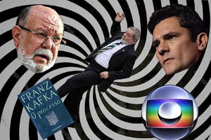 A delação de Leo Pinheiro não merece absolutamente nenhuma credibilidade. Até porque, contradiz o que ele dizia antes. Pinheiro mudou de ideia após ter sido condenado a mofar na prisão até a morte. Quem de nós se recusaria a confessar qualquer coisa para escapar a tão terrível destino?