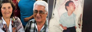 O Brasil tem sua versão da história do filme "O óleo de Lorenzo"; em São Miguel do Passa Quatro, o ex-prefeito Élson Oliveira e sua esposa Maria, a dona Cotinha, adotaram uma criança com severas deficiências físicas e usaram do amor como forma de superar todas as dificuldades