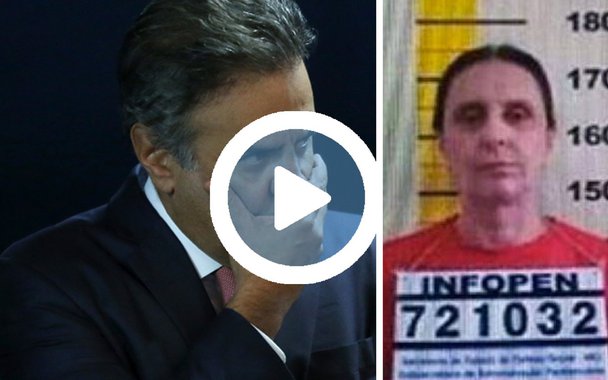 Grampos trazem à tona como senador afastado age para calar seus críticos, prática já denunciada diversas vezes pela imprensa de Minas Gerais; Nos áudios, o presidente nacional do PSDB, o senador afastado, dá ordens expressas ao governador do Paraná, o também tucano Beto Richa, para acionar sua assessoria de imprensa ("pessoal mais qualificado"), a fim de intervir para tirar rapidamente do ar a matéria "Aliado do Paraná já considera Aécio na cadeia", postada (e retirada) pelo UOL do Paraná