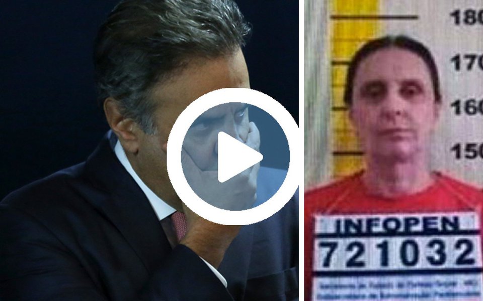 Grampos trazem à tona como senador afastado age para calar seus críticos, prática já denunciada diversas vezes pela imprensa de Minas Gerais; Nos áudios, o presidente nacional do PSDB, o senador afastado, dá ordens expressas ao governador do Paraná, o também tucano Beto Richa, para acionar sua assessoria de imprensa ("pessoal mais qualificado"), a fim de intervir para tirar rapidamente do ar a matéria "Aliado do Paraná já considera Aécio na cadeia", postada (e retirada) pelo UOL do Paraná