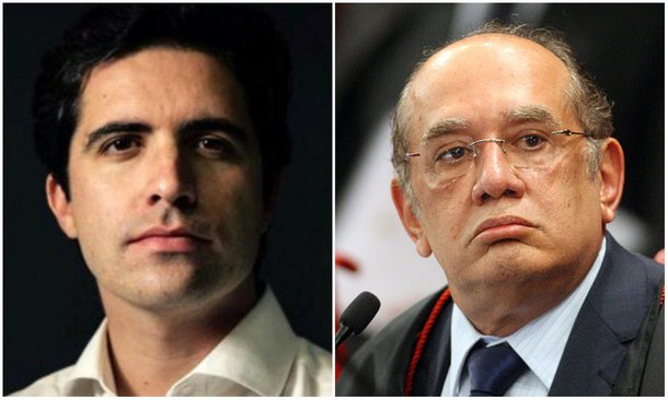 Colunista destaca que o julgamento no TSE que absolveu a chapa Dilma-Temer "foi previsível até no placar" e que, "ao confirmar o resultado, a Corte assinou um recibo de submissão ao Planalto e serviu uma pizza requentada ao País"; a surpresa, para o jornalista, "ficou restrita ao repertório" de Gilmar Mendes, que "acostumado a citar juristas em alemão", nesta sexta "recorreu a Américo Pisca-Pisca, o personagem do Monteiro Lobato"