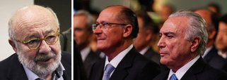 O jornalista Ricardo Kotscho afirmou nesta sexta-feira, 15, que as articulações referentes à votação da proposta de reforma da Previdência, adiada para 19 de fevereiro, consumiram R$ 15 bilhões dos cofres públicos em agrados a parlamentares, governadores e prefeitos; "O papel mais grotesco ficou para o PSDB, que passou o ano todo ameaçando desembarcar do governo e fez de conta que 'fechou questão' a favor da reforma, para no fim do baile sair como o grande paladino do funcionalismo público, ao defender os privilégios dos servidores contratados antes de 2003", diz ele