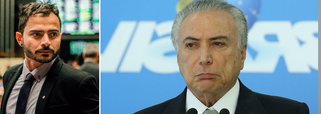 Jornalista reproduz a declaração de um deputado no 'cafezinho aqui da Câmara': "esse processo no TSE na verdade é a Reforma da Previdência que está em jogo. Se o Temer conseguir aprovar, ele fica. Se não, cai e vem outro para tentar aprovar"; George Marques lembra que "a avaliação que impera hoje", na base e na oposição, é de que a reforma não passa; "E se passar, terminará completamente desconfigurada"