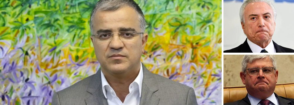 Jornalista Kennedy Alencar acredita que Michel Temer possa obter os votos necessários na Câmara para barrar a denúncia que será apresentada em breve pelo procurador-geral da República, Rodrigo Janot, mas que "será necessário averiguar o grau de octanagem das acusações que Janot pretende levar ao STF, a fim de aferir a capacidade de reação do presidente"; para ele, a decisão "também reforça a tese de que o impeachment foi um golpe parlamentar"
