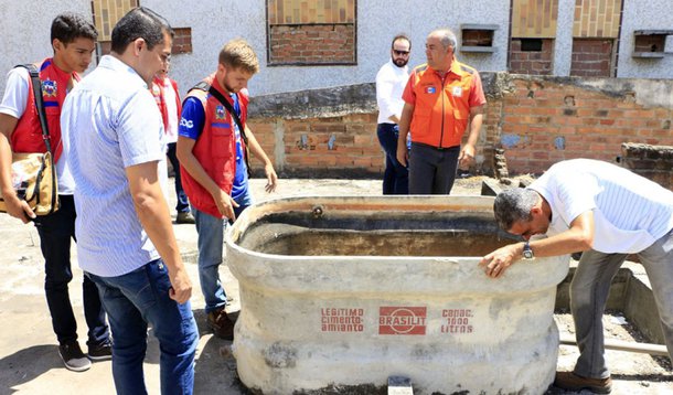 De acordo com dados divulgados pelo Minsitério da Saúde, doze municípios alagoanos apresentaram índices que eleva a situação de surtos das doenças transmitidas pelo Aedes aegypti, doenças como a dengue, zika e chikungunya; os municípios em alerta são: Murici, Arapiraca, Craíbas, Girau do Ponciano, Jaramataia, Major Izidoro, Taquarana, Belém, Estrela de Alagoas, Maribondo, Dois Riachos e São José da Tapera