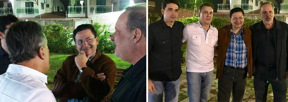 Advogado Antônio Campos, irmão do ex-governador de Pernambuco Eduardo Campos, rompeu de vez com o PSB e com o atual governador do Estado, Paulo Câmara (PSB), ao anunciar sua filiação ao Podemos, ex-PTN; usga de Antônio Campos com o PSB começou nas eleições municipais de do ano passado, quando ele disputou e perdeu as eleições em Olinda; na ocasião, ele acusou o governador Paulo Câmara e a cunhada e viúva de Eduardo Campos, Renata Campos, de trabalhar contra sua campanha; anteriormente, a prima de Campos, Marília Arraes, também já havia rompido com o PSB se filiado ao PT
