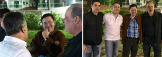 Advogado Antônio Campos, irmão do ex-governador de Pernambuco Eduardo Campos, rompeu de vez com o PSB e com o atual governador do Estado, Paulo Câmara (PSB), ao anunciar sua filiação ao Podemos, ex-PTN; usga de Antônio Campos com o PSB começou nas eleições municipais de do ano passado, quando ele disputou e perdeu as eleições em Olinda; na ocasião, ele acusou o governador Paulo Câmara e a cunhada e viúva de Eduardo Campos, Renata Campos, de trabalhar contra sua campanha; anteriormente, a prima de Campos, Marília Arraes, também já havia rompido com o PSB se filiado ao PT