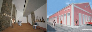 Um dos principais pontos turísticos do estado, o Complexo Porto das Barcas, em Parnaíba, vai ganhar revitalização em todo o seu conjunto arquitetônico; após vistoria da Coordenação de Registro e Conservação da Secretaria de Estado da Cultura, foi constatado o comprometimento da estrutura do prédio. O governador Wellington Dias decretou estado de emergência, com isso, a Secult tem até 180 dias para executar a obra; a Secult já possui projeto elaborado para recuperação do espaço e o valor estimado da obra é de aproximadamente R$ 8 milhões