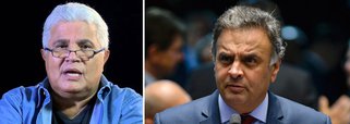 "Quando o PSDB pediu a impugnação da chapa Dilma-Temer ele ainda não havia se aliado a Temer p/governar. Daí... Daí o que vemos agora", postou o colunista do Globo no Twitter, sobre as alegações finais do partido de Aécio Neves ao TSE, que pede a condenação de Dilma, mas livre Michel Temer sobre supostas irregularidades na campanha presidencial de 2014