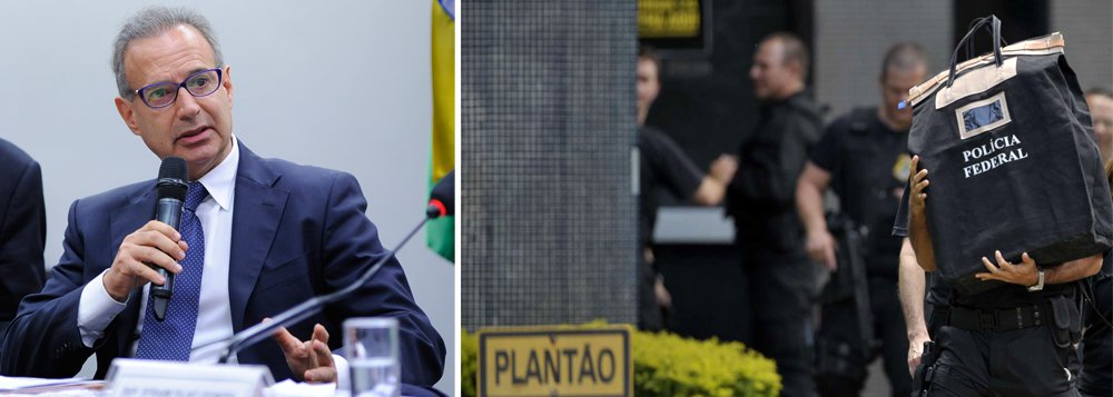 Desde a prisão no ano passado, o doleiro Adir Assad, tido como operador central de desvios de obras dos governos tucanos em São Paulo, vem tentando negociar uma "colaboração premiada" na qual promete contar em detalhes e mostrar provas de um esquema criminoso na estatal paulista Dersa, do qual fez parte Paulo Vieira de Souza, o Paulo Preto, diretor da estatal entre 2007 e 2010, na gestão José Serra (PSDB) no governo de São Paulo; esquema de contratos fictícios teria movimentado R$ 1,3 bilhão; procuradores da Lava Jato consideram, no entanto, o depoimento de Assad como "frágil"; reportagem de Helena Sthephanowitz, da Rede Brasil Atual 