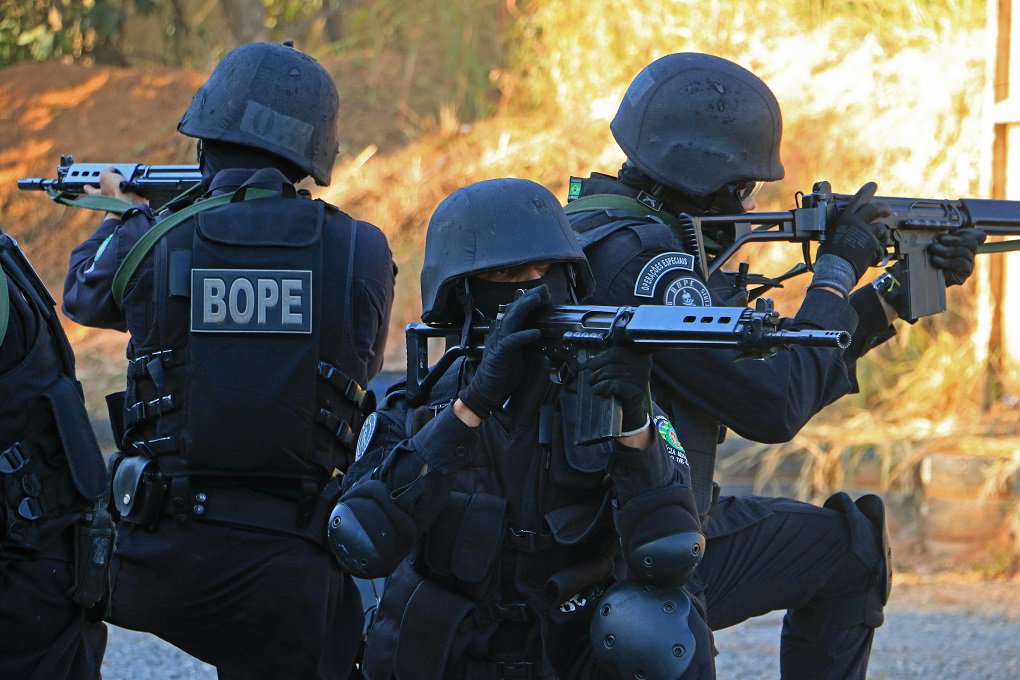 bope