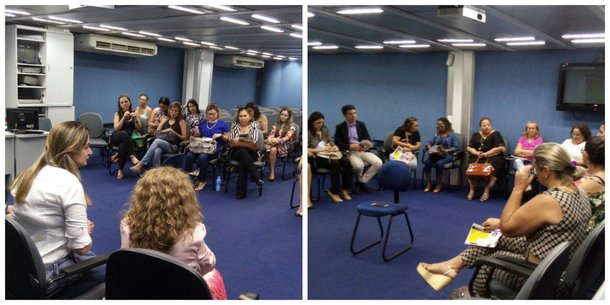 A Procuradoria Especial da Mulher da Assembleia Legislativa promoveu uma reunião, na manhã de hoje, para discutir a implantação da Casa da Mulher Brasileira, em Fortaleza, com representantes das instituições que vão integrar o equipamento. A Casa da Mulher Brasileira é um programa criado no governo da presidenta afastada, Dilma Rousseff, com o objetivo atender em um só lugar, a vítima de violência doméstica, com atendimento integral. Deverão funcionar no local a Delegacia dos Direitos da Mulher, o Ministério Público, a Defensoria Pública e instituições de apoio psicossocial, entre outras. A expectativa da Coordenadoria de Políticas para Mulheres do Governo do Ceará, que deverá ser responsável pela implantação, é que a Casa comece a funcionar no segundo semestre deste ano
 