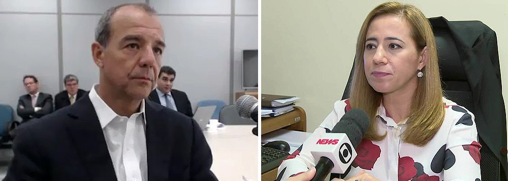 A procuradora-regional Mônica Campos de Ré, integrante da força-tarefa criada na Procuradoria Regional da República da 2ª Região (PRR2) para investigar o braço na organização comandada pelo ex-governador Sérgio Cabral na Assembleia Legislativa do Rio, afirmou que a demanda vai crescer quando chegar a delação premiada de Carlos Miranda, ex-operador de Cabral, e responsável pela coleta e distribuição da propina do esquema; segundo Mônica, a delação, homologada pelo ministro do STF Dias Toffoli, aumentará o número de deputados estaduais envolvidos