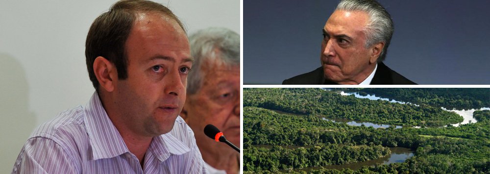 Para o secretário executivo do Cimi, Cléber Buzatto, a violência no campo e as ameaças ao meio ambiente aumentaram nos últimos tempos,por isso vêm em boa hora as críticas da União Europeia ao governo Michel Temer, cobrando mudanças até para a assinatura de um acordo comercial com o Mercosul; "Os direitos desses grupos sociais frontalmente atacados e com mais radicalidade por parte dos setores ligados ao agronegócio, cuja bancada ruralista, que já era muito poderoso no governo Dilma, assumiu por completo a condução das decisões do governo", diz Buzatto