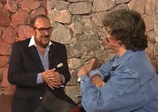Numa entrevista histórica, o cantor, compositor e poeta Belchior conta a Luis Carlos Miele como ocorreu um dos encontros da história da MPB, com Elis Regina; relembre