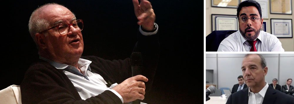 O jornalista Elio Gaspari avalia que o juiz Marcelo Bretas conseguiu transformar o ex-governador Sergio Cabral em vítima, ao transferi-lo para um presídio federal, sem que houvesse motivos reais para isso