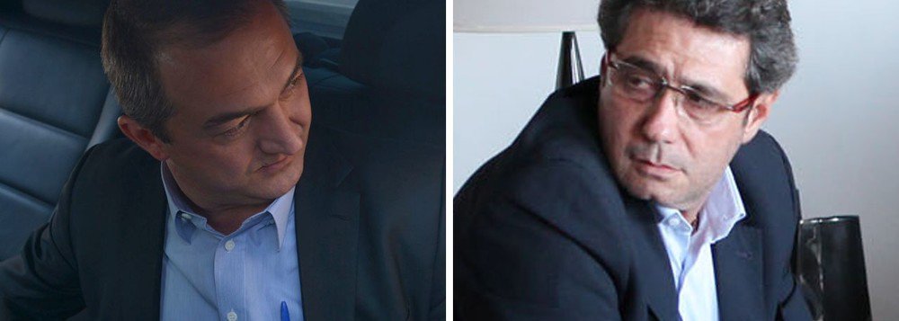 O colunista Leonardo Stoppa avalia que o empresário Joesley Batista e seu diretor Ricardo Saud irão pagar o pato por terem delatado Michel Temer e políticos tucanos; "Não existe uma luta contra a corrupção, mas sim para destruir um lado da política"; confira
