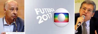 Planilhas reveladas em Nova York pela empresa Torneos y Competencias, empresa argentina que estava no centro da distribuição do dinheiro ilícito no mundo do futebol, trazem o nome do ex-executivo da Globo Marcelo Campos Pinto e do atual presidente da CBF, Marco Polo Del Nero, como recebedores de propinas