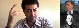 “O PT é a sigla do Partido dos Trabalhadores. Da mesma maneira, o partido nazista era uma sigla: Partido Nacional Socialista dos Trabalhadores Alemães. Você realmente acredita que um partido socialista dos trabalhadores é um partido de direita?”, afirmou Adolfo Sachsida, professor do deputado Jair Bolsonaro, para dizer que seu xará Adolf Hitler era de esquerda