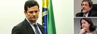 "Tanto Gabrielli como a ex-ministra Miriam Belchior prestaram depoimento e reforçaram que a Petrobras sempre contou com um complexo sistema de controle interno e externo, que jamais identificou a prática de atos ilícitos por parte dos ex-diretores Paulo Roberto Costa e Nestor Cerveró e do ex-gerente Renato Duque", diz nota divulgada pela defesa do ex-presidente Luiz Inácio Lula da Silva