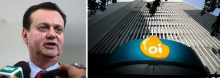 Após a notícia da renúncia do presidente da Oi, Marco Schroeder, nesta sexta-feira 24, o governo Michel Temer já fala em intervenção federal na empresa; segundo o site Poder360, a decisão deverá ser tomada até terça-feira 28; o ministro das Comunicações, Gilberto Kassab, convocará uma reunião para tratar do tema